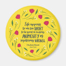 Suche nach inspirational magnete Mit blumen