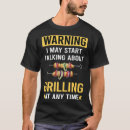 Suche nach lustiges grillen tshirts Bbq