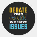 Suche nach probleme aufkleber Lustig