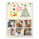 Suche nach eleganter weihnachtsbaum poster Modern