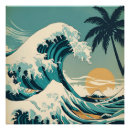Suche nach retro california poster Strand