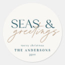 Suche nach minimal holiday aufkleber Typografie