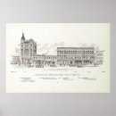 Suche nach northern california poster Gebäude