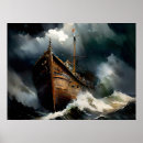 Suche nach noahs arche poster Schiff