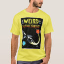 Suche nach weird tshirts Eigenartig