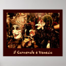 Suche nach venice carnival poster Masquerade