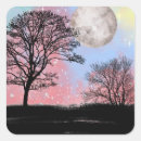 Suche nach blauer mond aufkleber Himmlisch