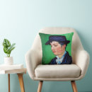 Suche nach portrait kissen Impressionismus