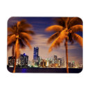 Suche nach miami skyline magnete Gebäude außen
