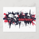 Suche nach rebellische poster Schädel