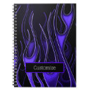 Suche nach feuer kleine notizbücher Flammen