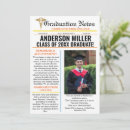 Suche nach newspaper einladungen Uni