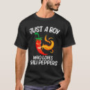 Suche nach pfeffer tshirts Jalapeno