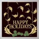 Suche nach happy holidays poster Heilig