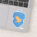 Suche nach ravenclaw aufkleber Wizard