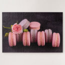 Suche nach lila rose puzzle Blume