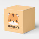 Suche nach tiger papier geschenk box Niedlich