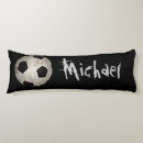 Suche nach personalisierter fußball kissen Junge