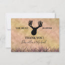 Suche nach jagd postkarten hochzeit dankeskarten Jäger