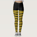 Suche nach bienen leggings Schwarz