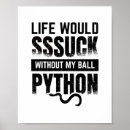 Suche nach snake poster Animal