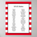 Suche nach us staaten poster Geografie