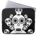 Suche nach schädel laptop schutzhüllen Cool