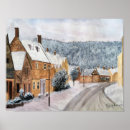 Suche nach geschöpf poster Schnee