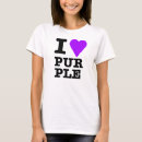 Suche nach buntes herz tshirts Lila
