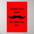 Suche nach schnurrbärte poster Albern