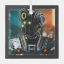 Suche nach science fiction ornamente Cyberpunk
