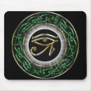 Suche nach auge von horus mousepads Heide