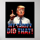 Suche nach nie trumpf poster Amerikanisch