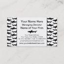 Suche nach haifisch visitenkarten Fische