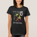 Suche nach dino geburtstag tshirts Ungeheuer
