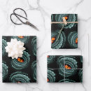Suche nach reptilien geschenkpapier Tiere