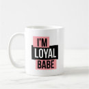 Suche nach loyal tassen Liebe