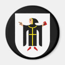 Suche nach wappen magnete München