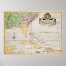 Suche nach vintage karten poster Florida