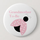 Suche nach marienkäfer buttons Babyparty