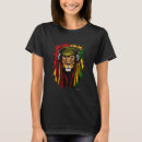 Suche nach rasta löwe tshirts Jamaika