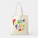 Suche nach liebe und frieden Bunt