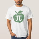 Suche nach apfelkuchen tshirts Mathe
