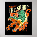Suche nach chinesisches horoskop poster Schlange
