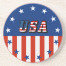 Suche nach usa flag untersetzer Streifen