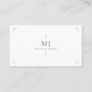 Suche nach monogramm w Minimalistisch