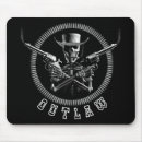 Suche nach pistolen mousepads Schädel