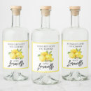 Suche nach zitronen lebensmittel aufbewahrung Aquarelllemonen