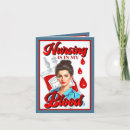 Suche nach vintage krankenschwester karten Gesundheitswesen