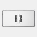 Suche nach drei mousepads Zeitgenössisch